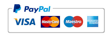 Método de pagamento Paypal